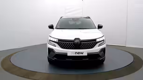 RENAULT AUSTRAL 8 / 16