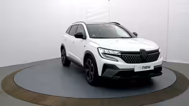 RENAULT AUSTRAL 7 / 16