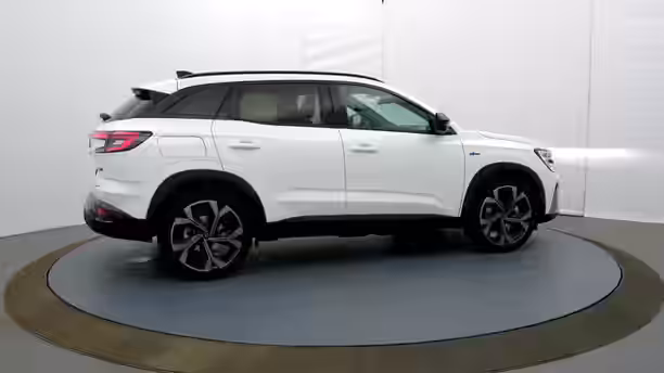 RENAULT AUSTRAL 6 / 16