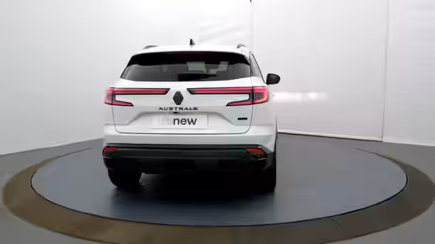 RENAULT AUSTRAL 4 / 16
