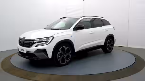 RENAULT AUSTRAL 1 / 16