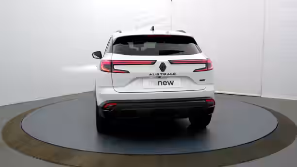 RENAULT AUSTRAL 9 / 16