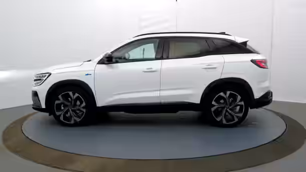 RENAULT AUSTRAL 2 / 16