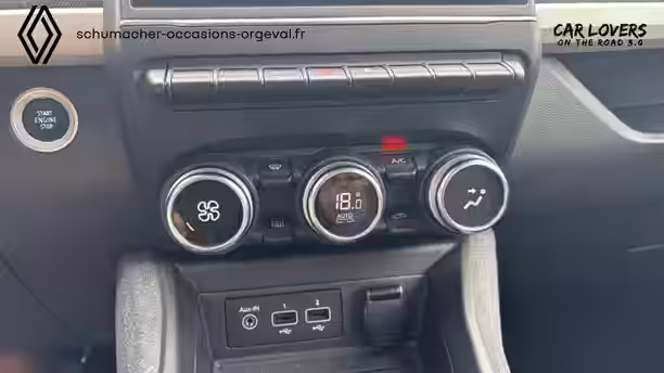 RENAULT ZOE E-TECH ELECTRIQUE 26 / 30