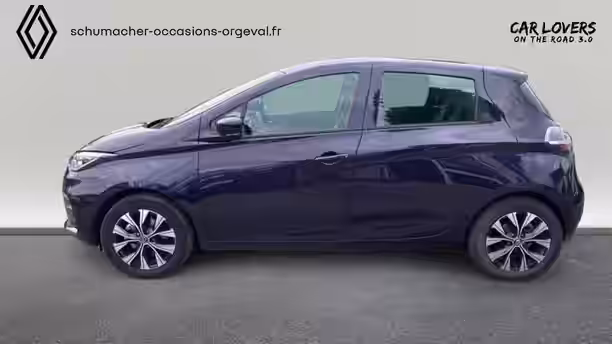 RENAULT ZOE E-TECH ELECTRIQUE 20 / 30