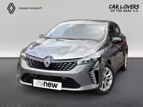 CLIO V Generation Clio Eco-G 100 ch