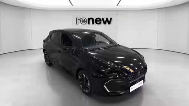 RENAULT CLIO VI HYBRID 7 / 23
