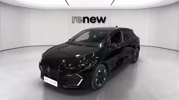 RENAULT CLIO VI HYBRID 1 / 23