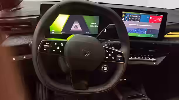 RENAULT CLIO VI HYBRID 10 / 23