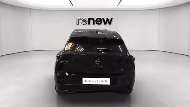 RENAULT CLIO VI HYBRID 4 / 23