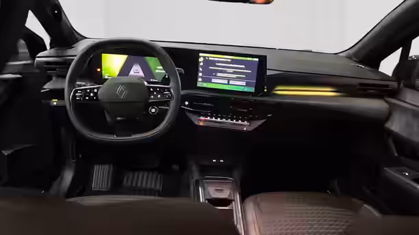 RENAULT CLIO VI HYBRID 9 / 23