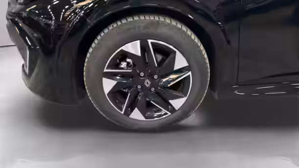 RENAULT CLIO VI HYBRID 14 / 23