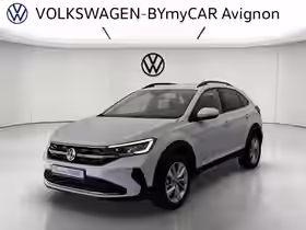 TAIGO VW Edition 1.0 TSI 116 DSG7