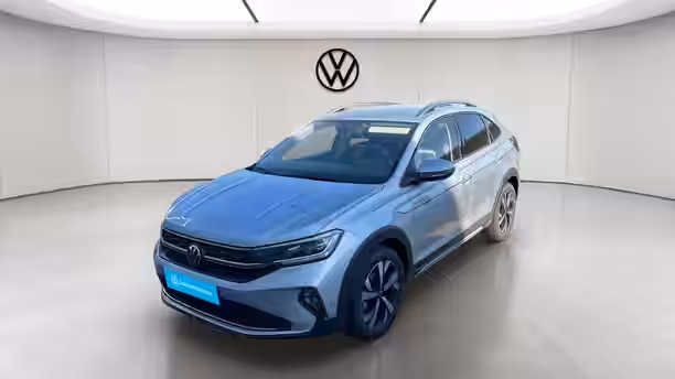 VOLKSWAGEN TAIGO 1 / 21