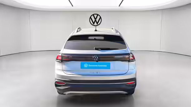 VOLKSWAGEN TAIGO 4 / 21