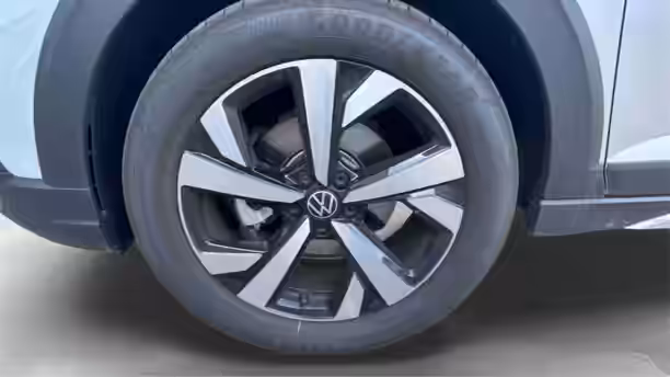 VOLKSWAGEN TAIGO 18 / 21