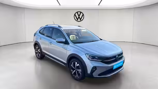 VOLKSWAGEN TAIGO 7 / 21