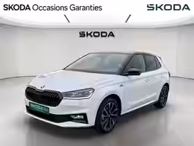 FABIA Monte-Carlo 1.0 TSI 95 ch EVO 2 BVM5