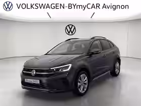 TAIGO VW Edition 1.0 TSI 116 DSG7