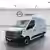 NISSAN INTERSTAR FOURGON
