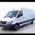 MERCEDES-BENZ SPRINTER FG