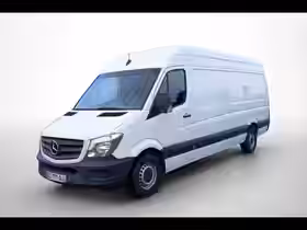 SPRINTER FG Base 314 CDI 43S 3T5 E6