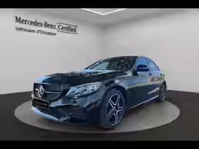 CLASSE C AMG Line 300 de 194+122ch AMG Line 9G-Tronic