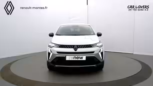 RENAULT CAPTUR 8 / 33