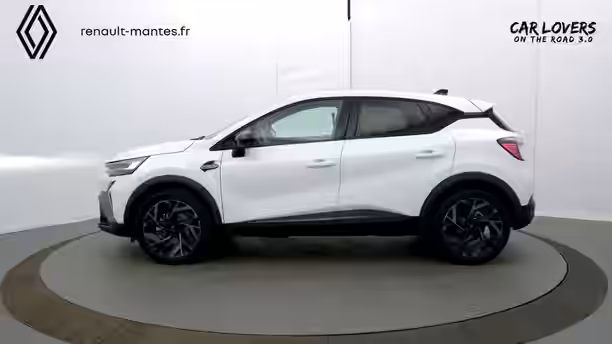 RENAULT CAPTUR 2 / 33
