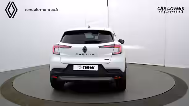 RENAULT CAPTUR 4 / 33