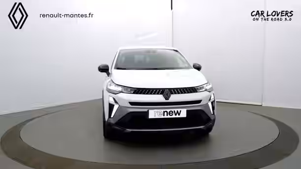 RENAULT CAPTUR 6 / 33