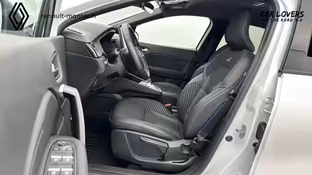 RENAULT CAPTUR 14 / 33