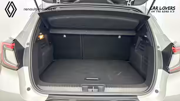 RENAULT CAPTUR 31 / 33