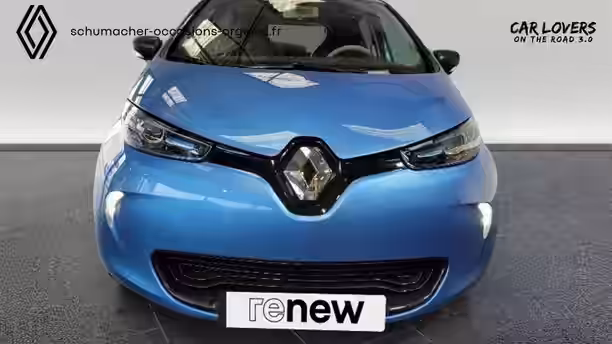 RENAULT ZOE 9 / 13