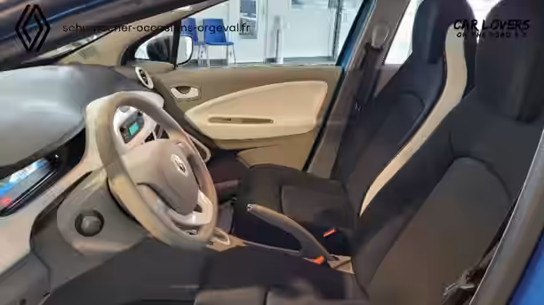 RENAULT ZOE 4 / 13