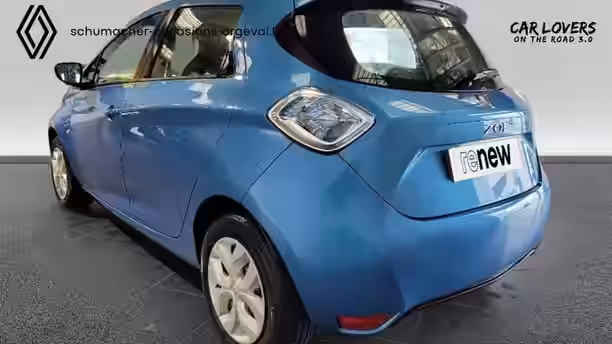RENAULT ZOE 12 / 13