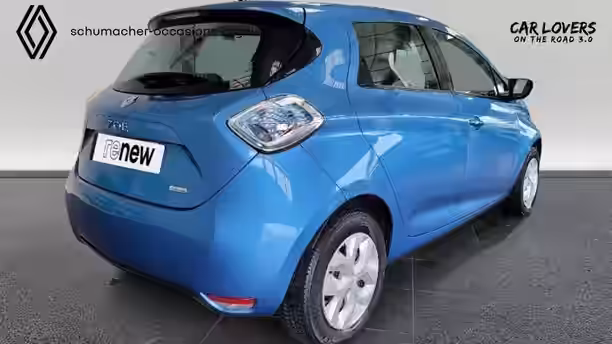 RENAULT ZOE 2 / 13