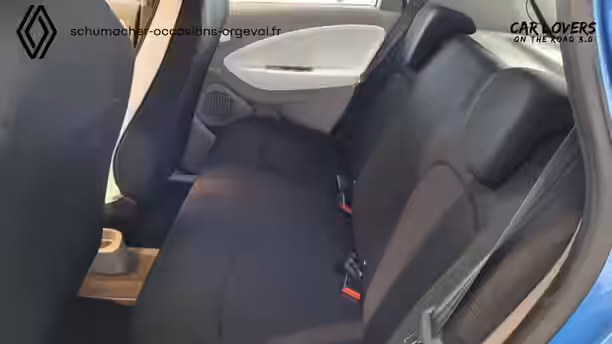 RENAULT ZOE 5 / 13