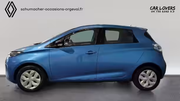 RENAULT ZOE 13 / 13