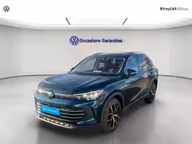 TIGUAN Elegance 1.5 eHybrid 204ch DSG6
