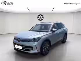 TIGUAN Elegance 1.5 eHybrid 204ch DSG6