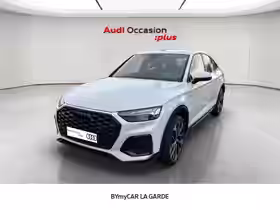 Q5 SPORTBACK S line 50 TFSIe 299 S tronic 7 Quattro