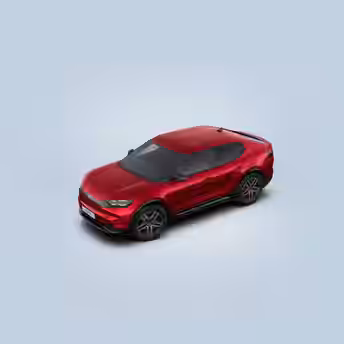 FORD CAPRI 1 / 12