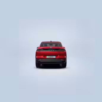 FORD CAPRI 8 / 12