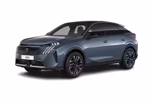 PEUGEOT 3008 1 / 9
