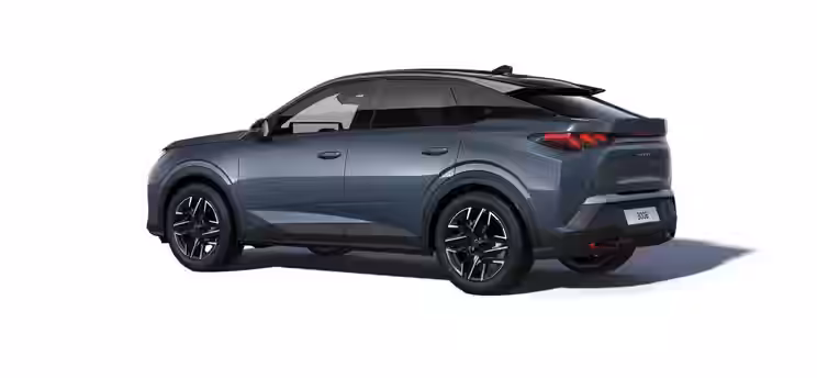 PEUGEOT 3008 3 / 9