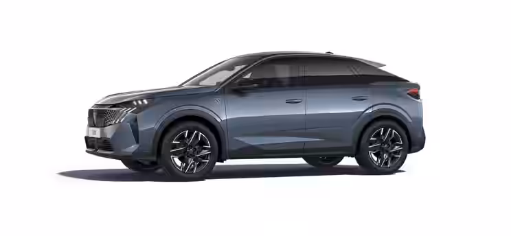 PEUGEOT 3008 2 / 9