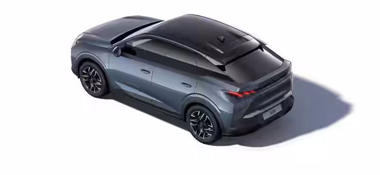 PEUGEOT 3008 4 / 9