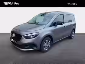 CITAN Select 112 CDI Long Select 5cv