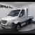 MERCEDES-BENZ SPRINTER CCB